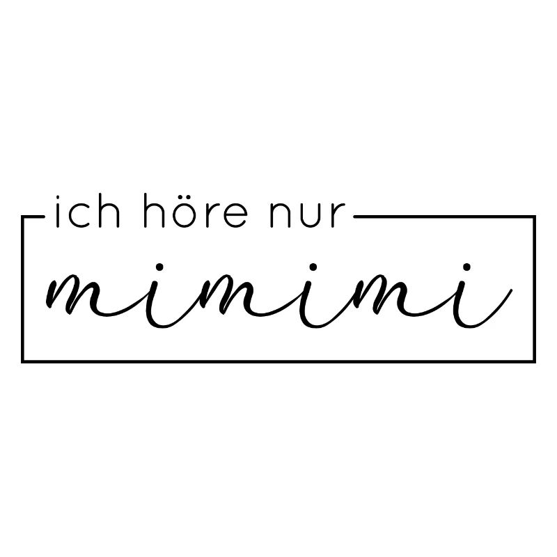 mimimi