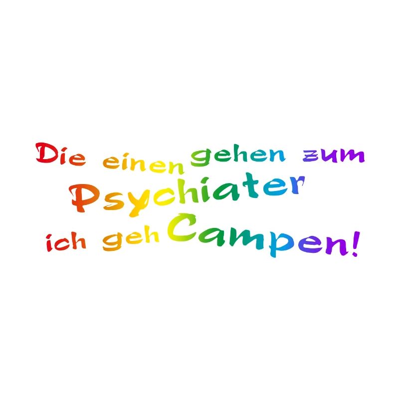 Psycho Camper pride