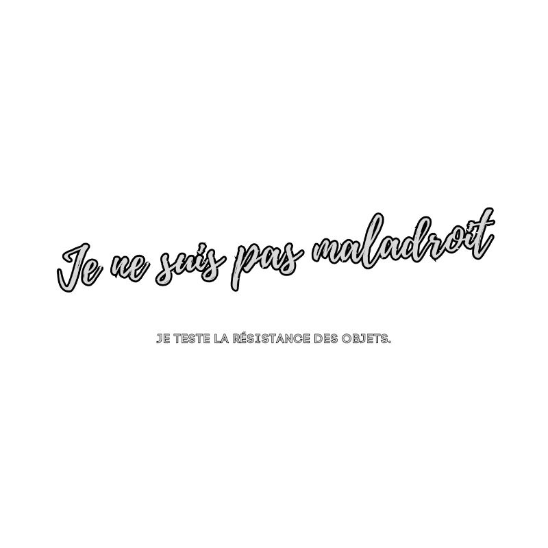 Clumsy