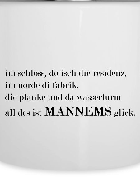 Mannems Glick - Mannheim