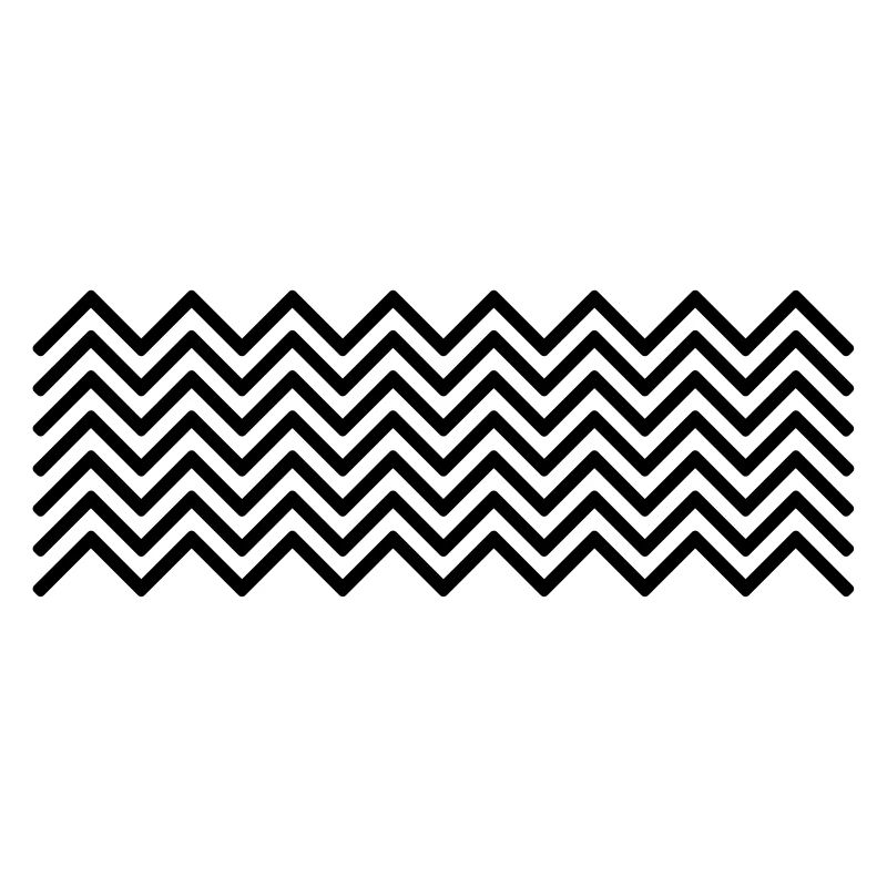 Waves pattern