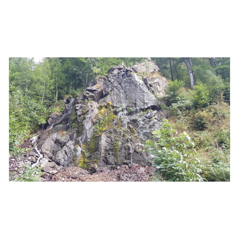 Wasserfall