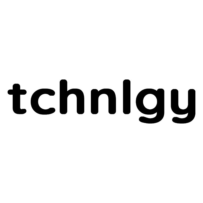 Technology: The statement for technology fans
