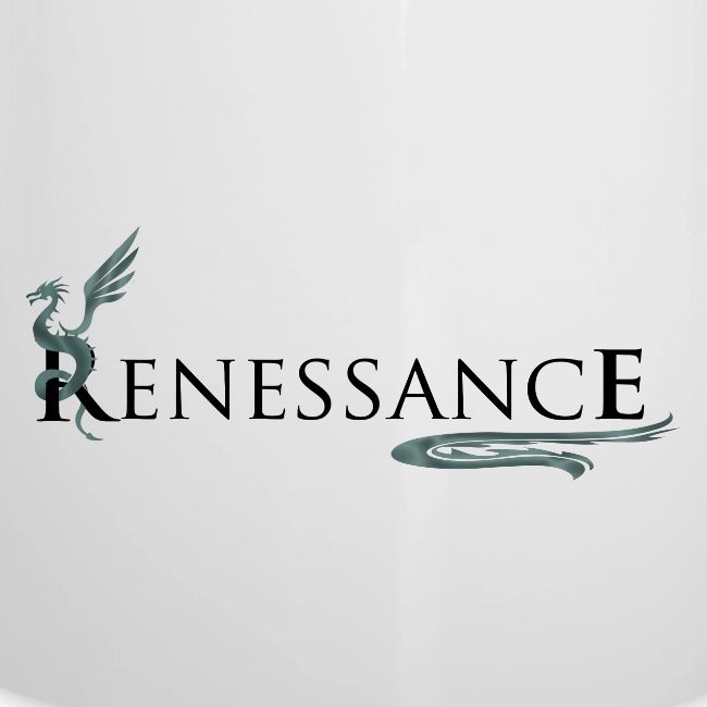 renessance logo schwarz