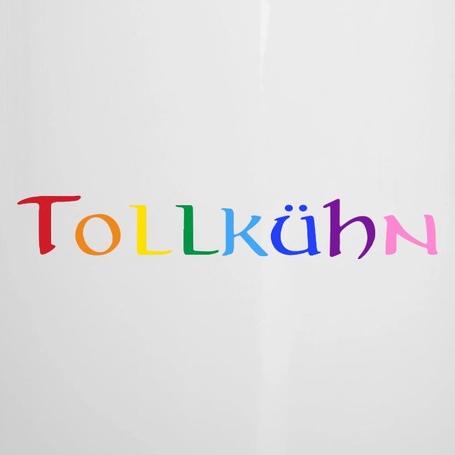 Tollkühn Pride