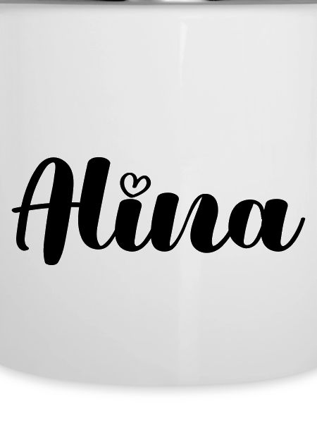 alina