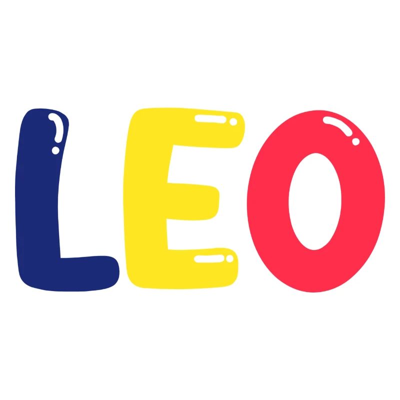 Name - Leo