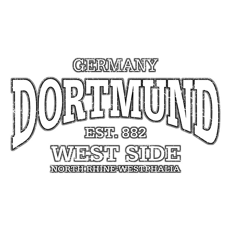 Dortmund (white oldstyle)