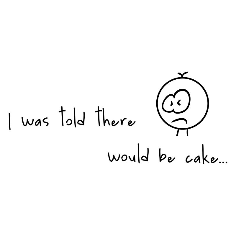 amant de gâteau