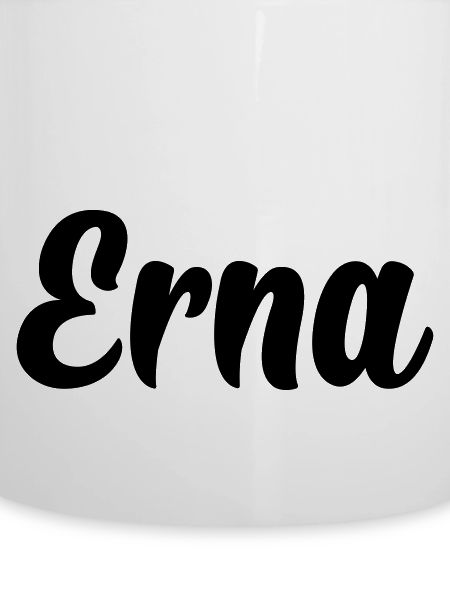 Erna