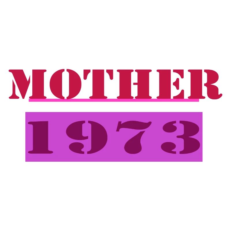 Mutter 1973