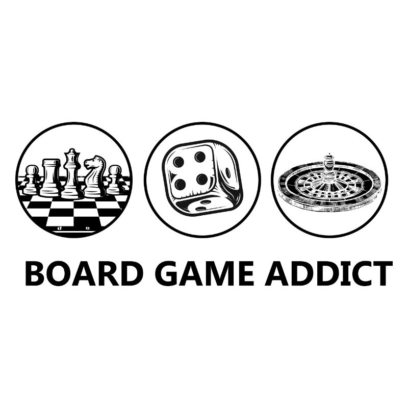 boardgame chess backgammon game night