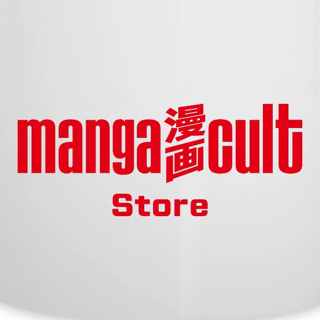 Manga Cult Store Logo