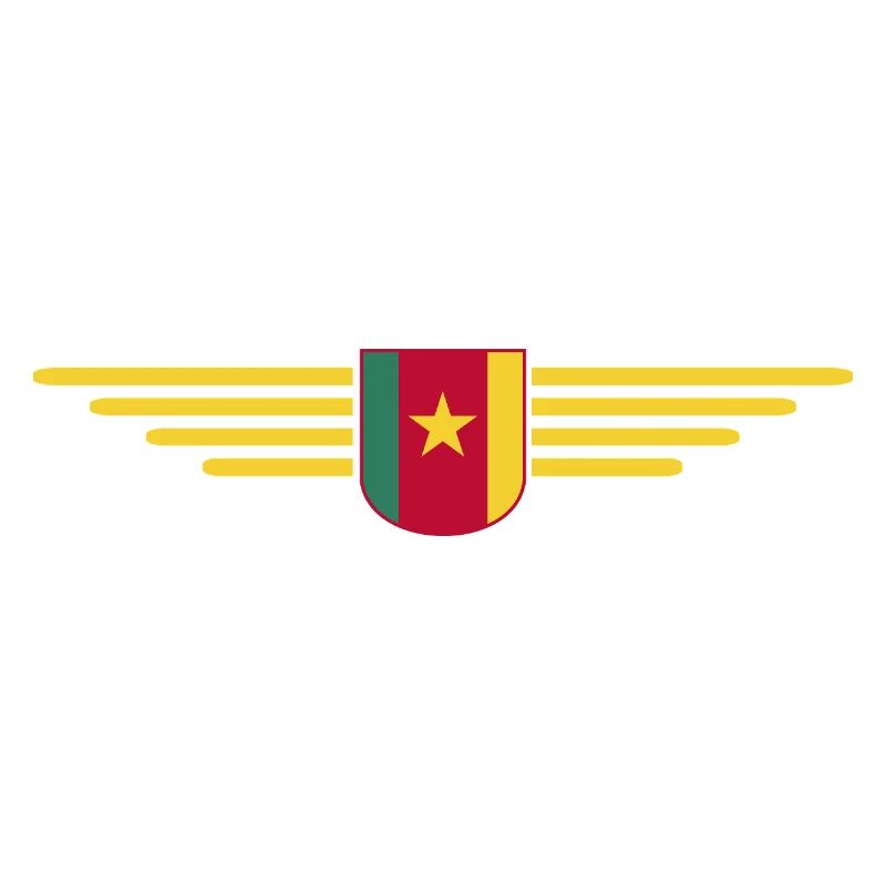 Cameroon Design – Pride and Diversity