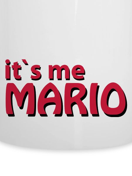 Mario