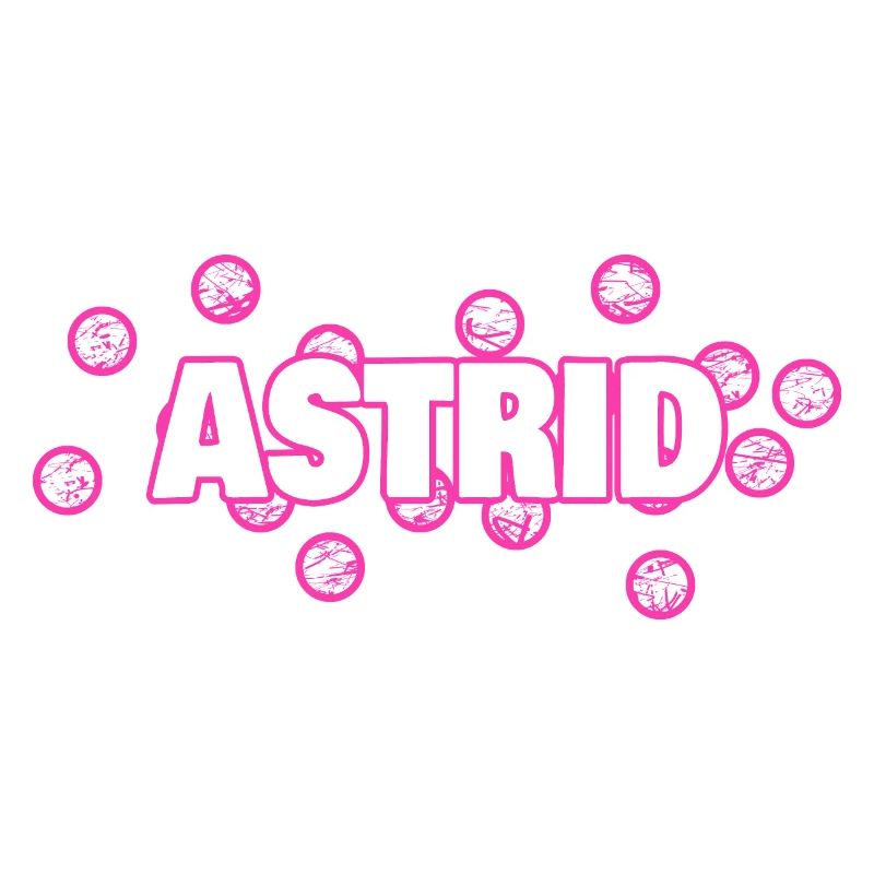 Gift for Astrid