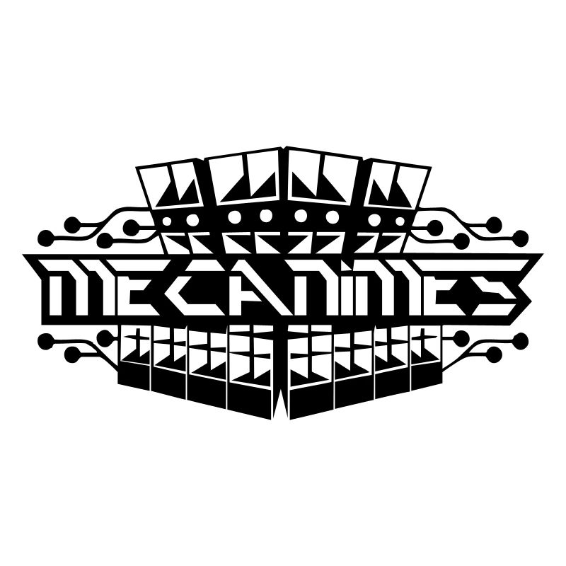 mecanimés