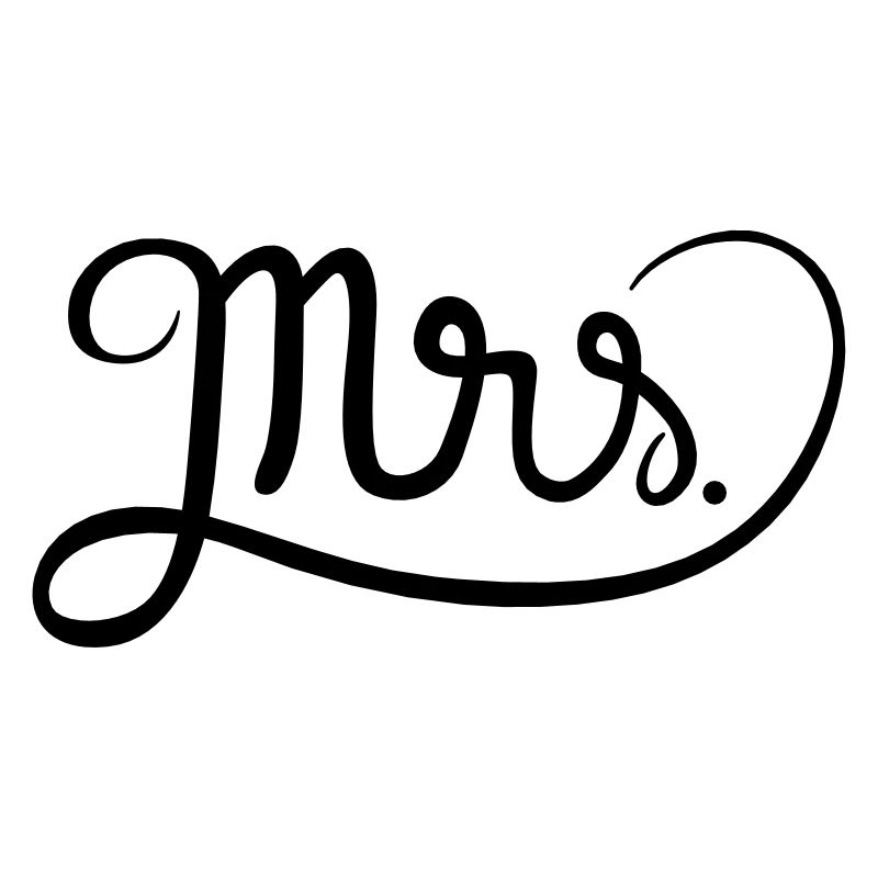 Mrs.