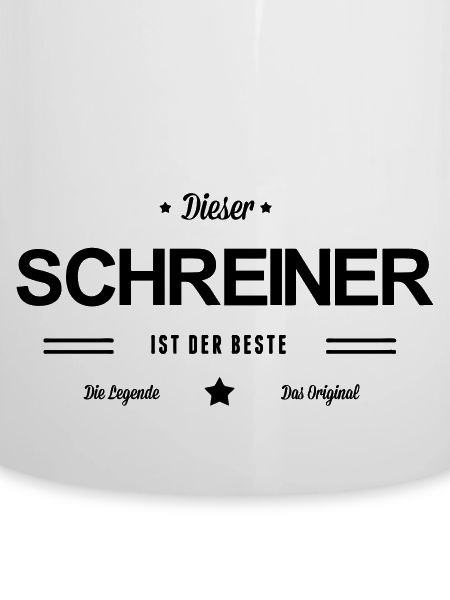 Bester Schreiner