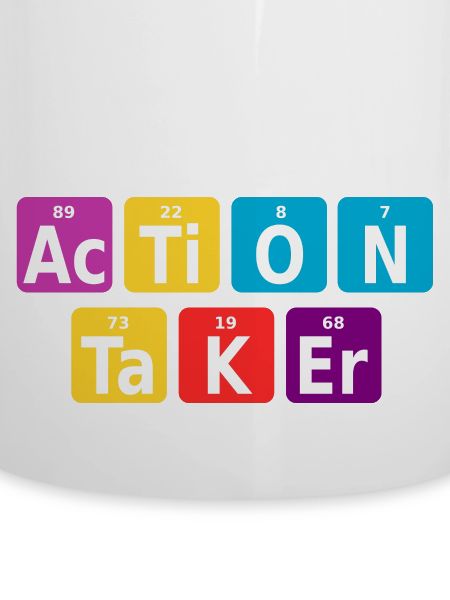 Action taker