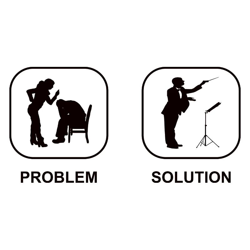 Dirigenten Geschenk Dirigieren Musik Dirigent