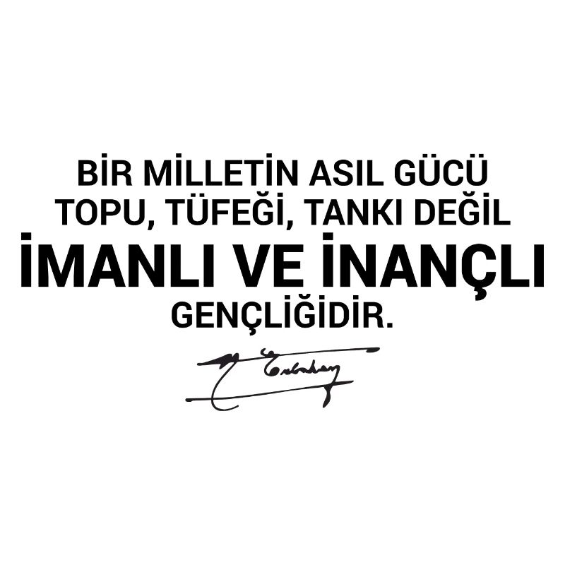 Imanli ve Inancli