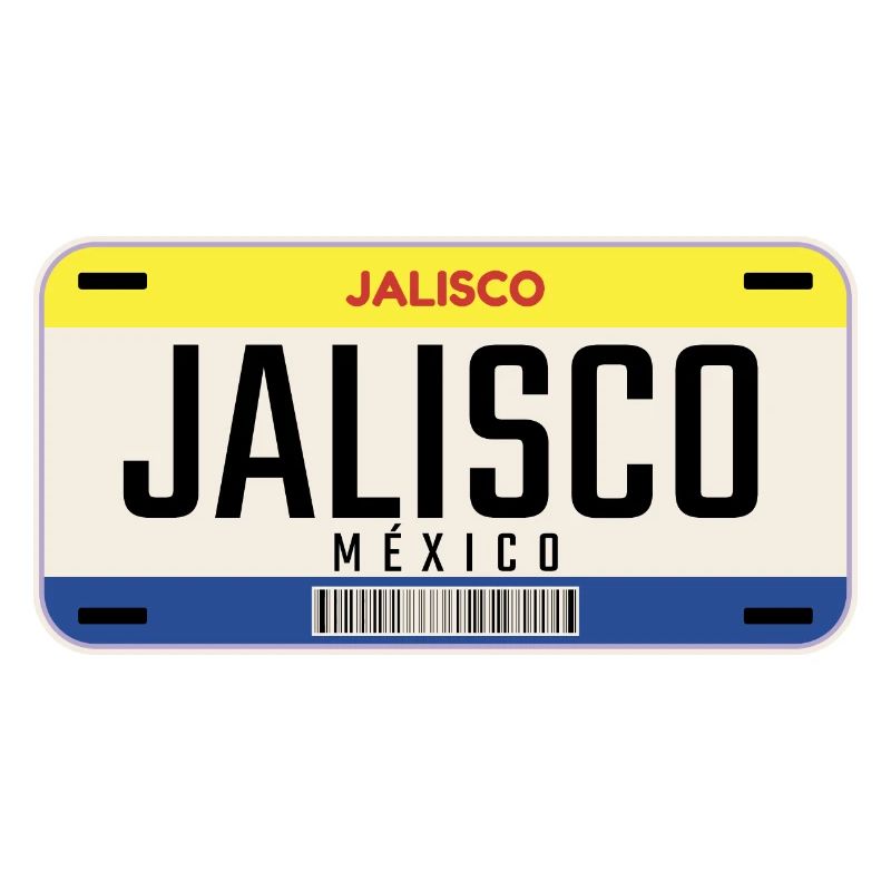 Cours de Mexico Jalisco