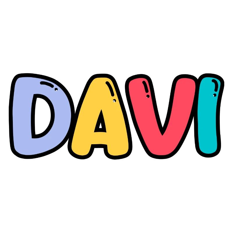 Name - Davi
