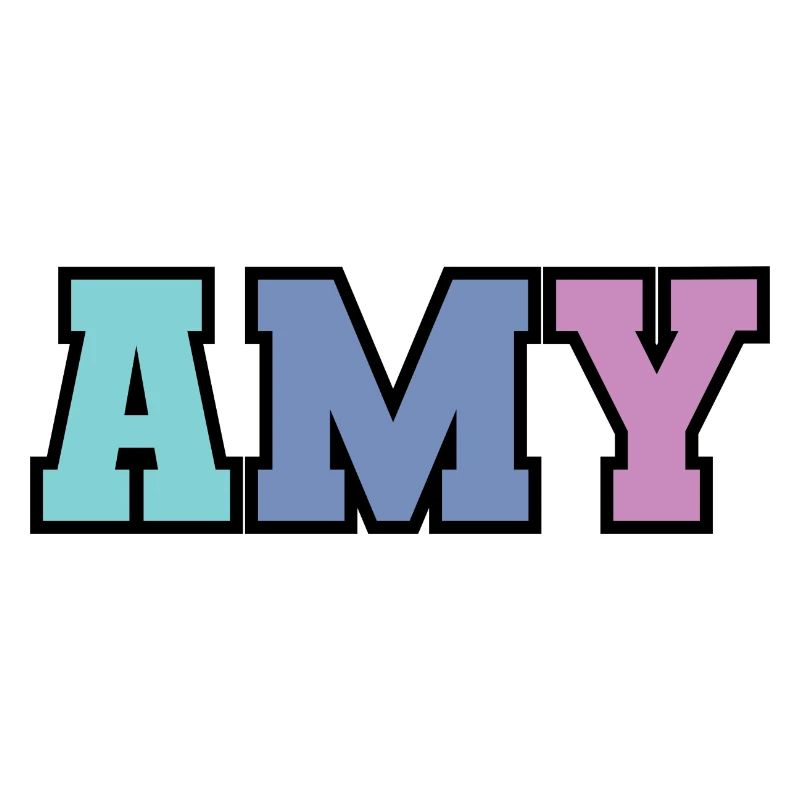 Name - Amy