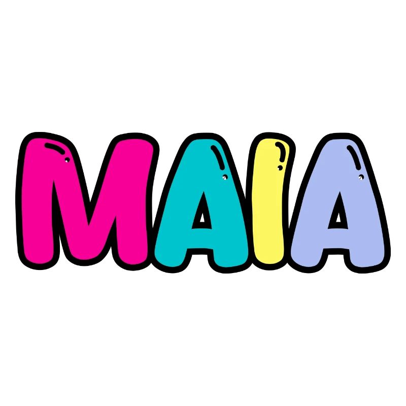 Name - Maia