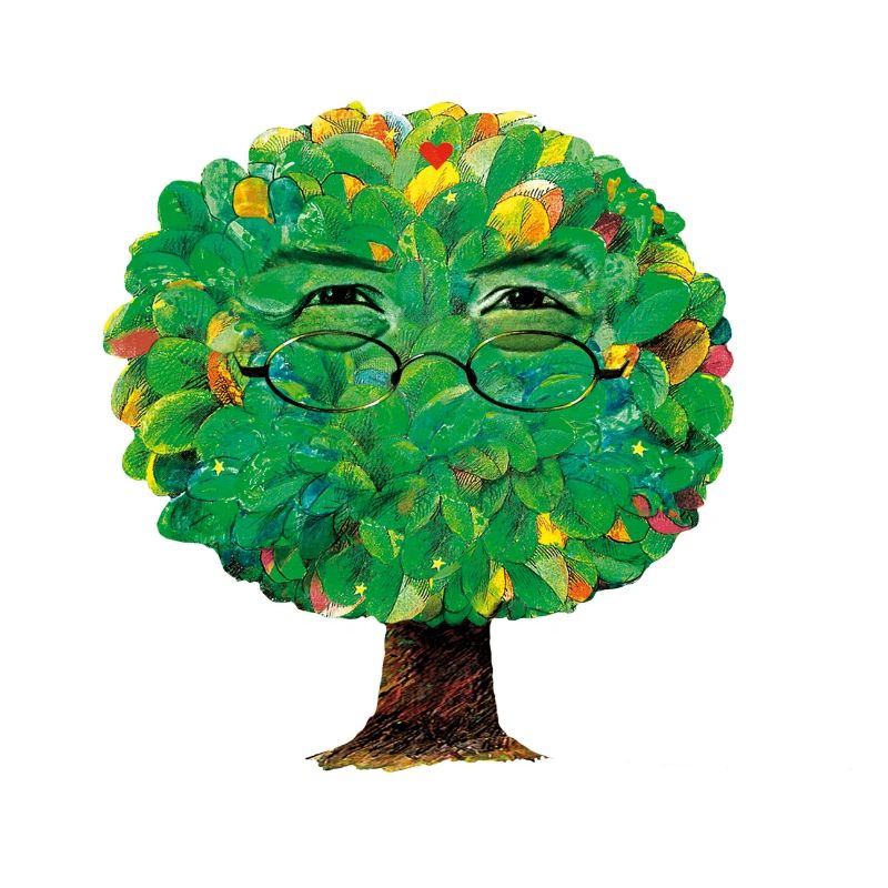 The Dream Magic Tree
