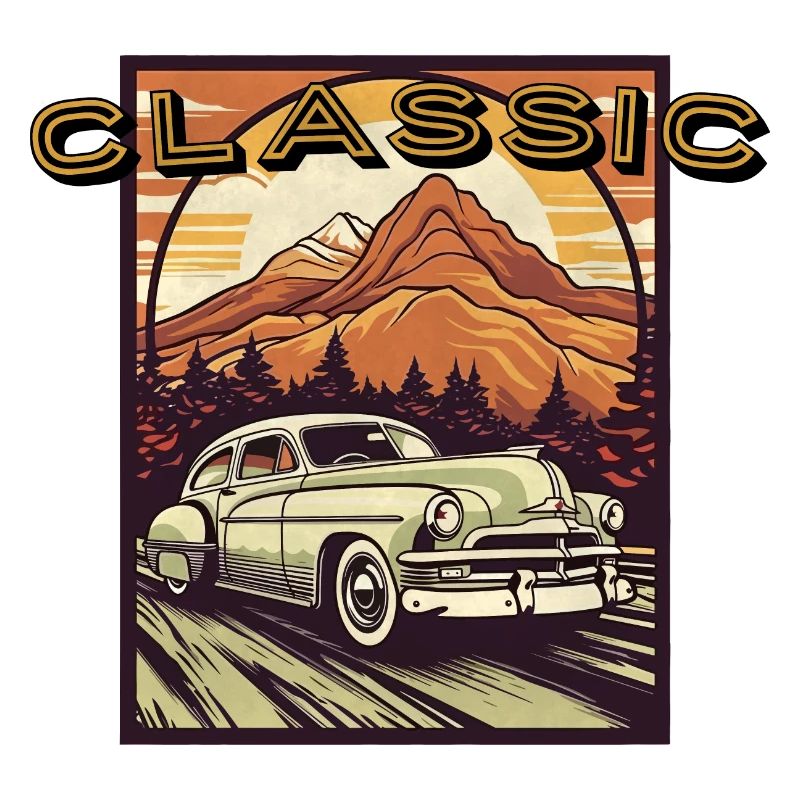 Classic Car