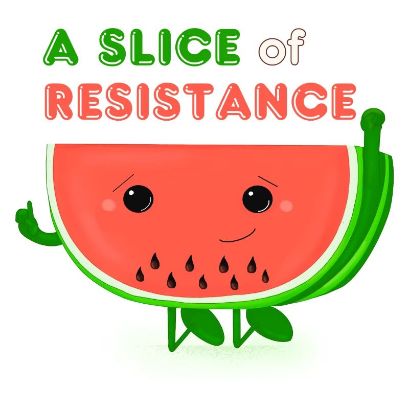 Une tranche de résistance
