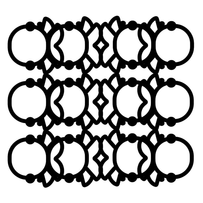 circular ring