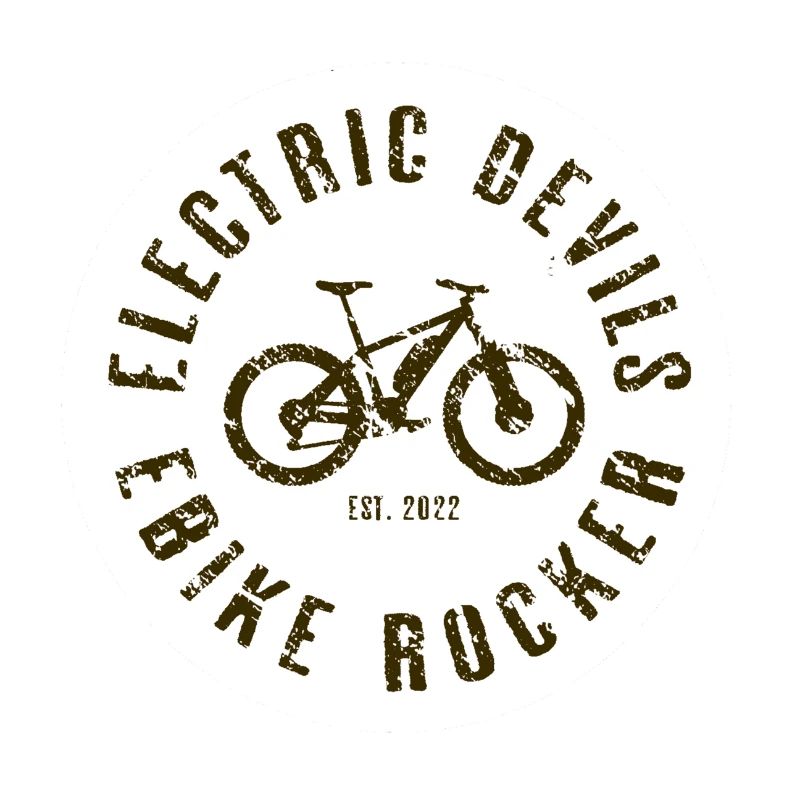 Electric Devils E-Bike Rocker