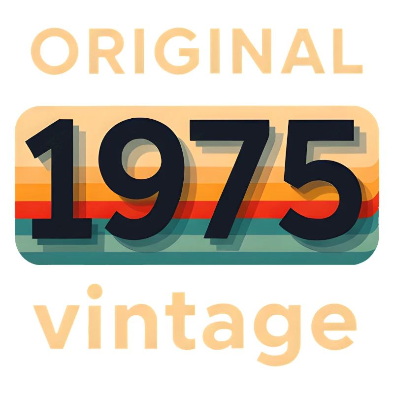 Original 1975