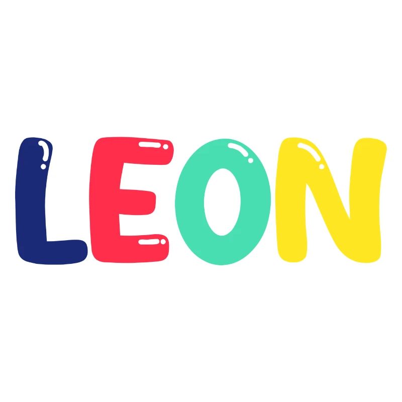 Name - Leon