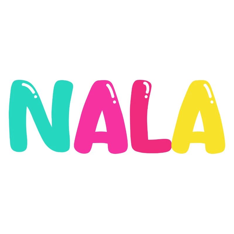 Name - Nala