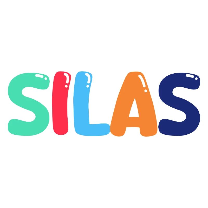 Name - Silas