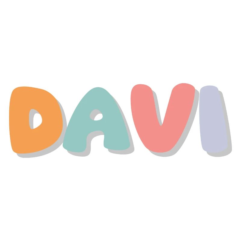 Name - Davi