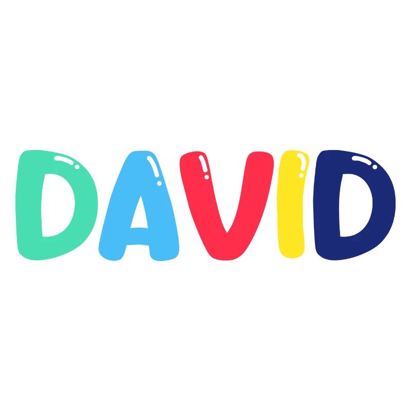 Name - David