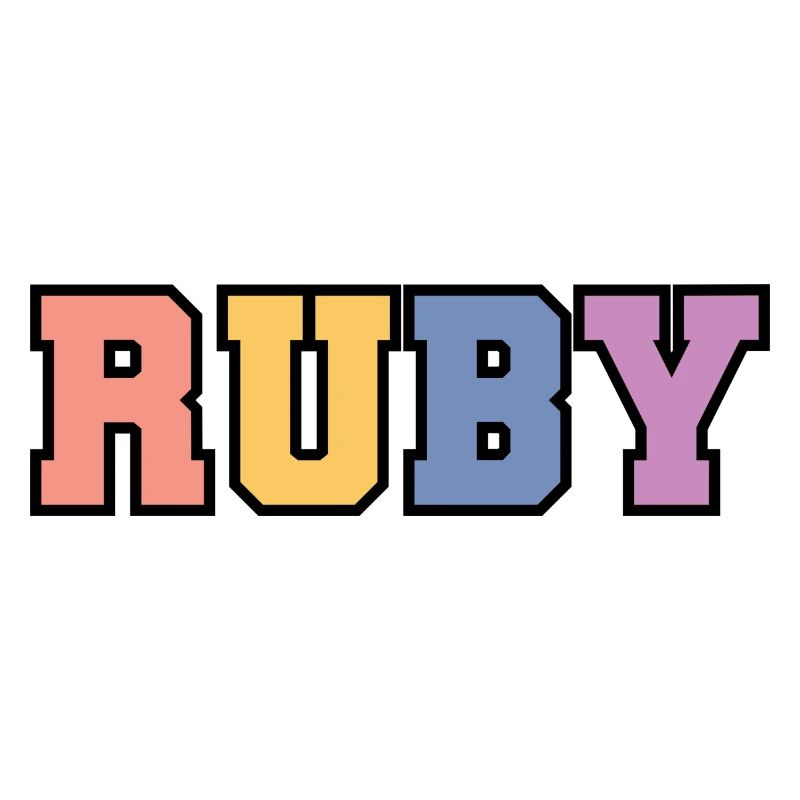 Name - Ruby