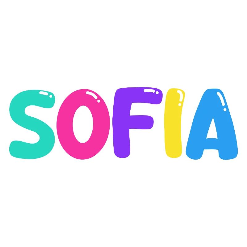Name - Sofia