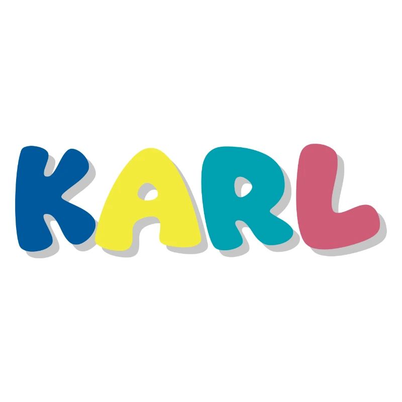 Nom - Karl
