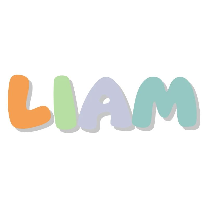 Nom - Liam