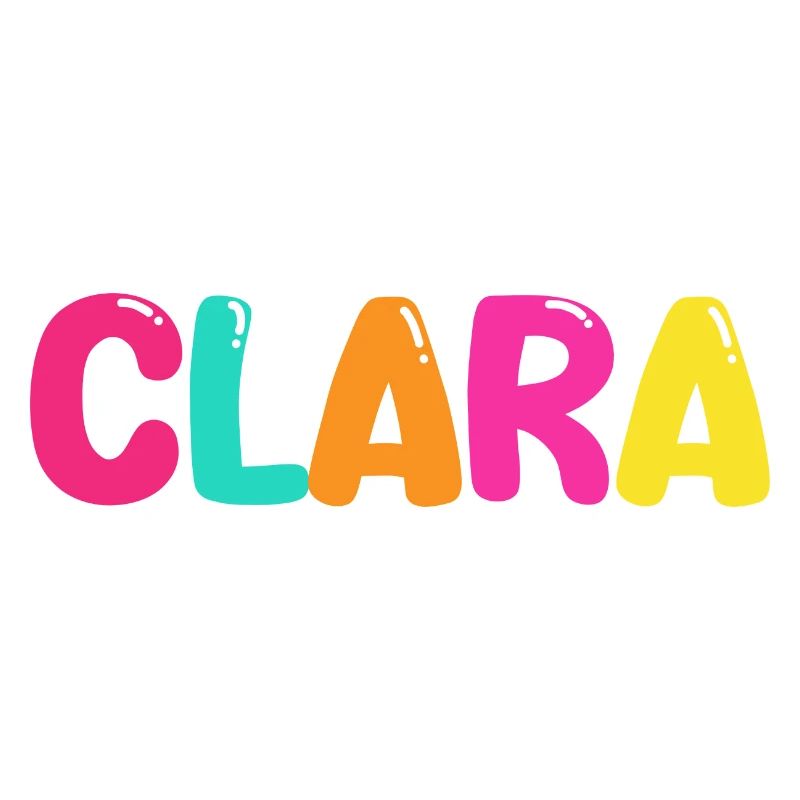 Nom - Clara