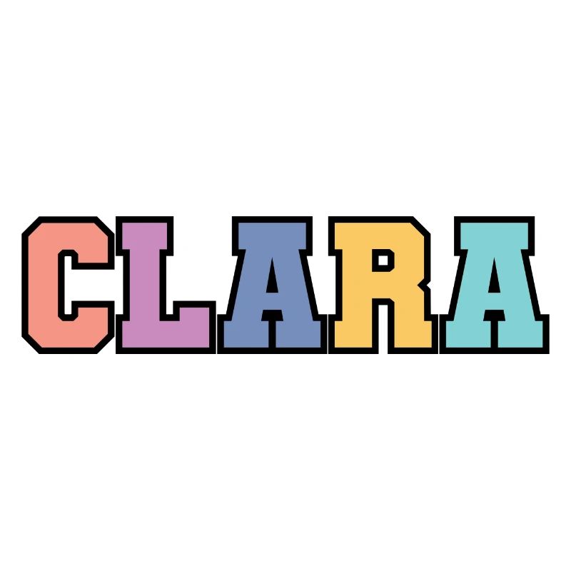 Nom - Clara