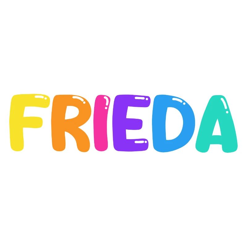 Nom - Frieda