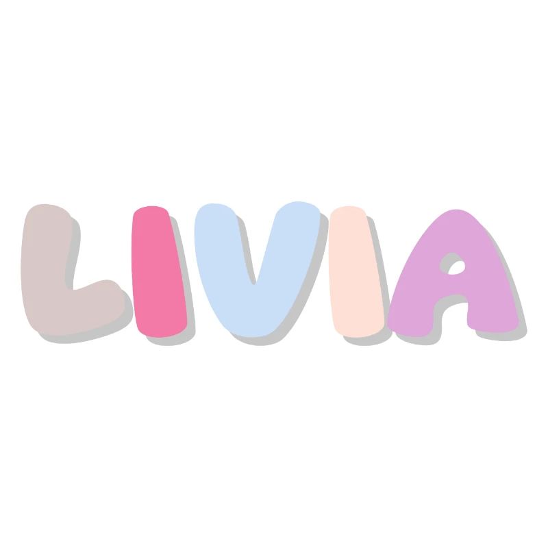 Name - Livia