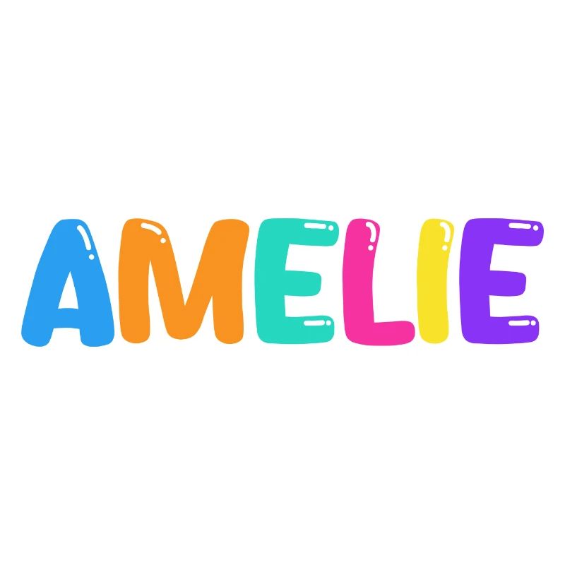 Name - Amelie
